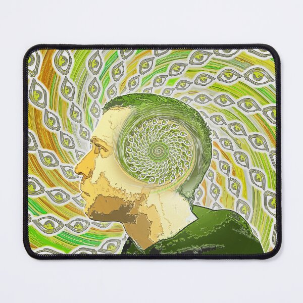 Item preview, Existing/Process/Flow2 designed and sold by Klaus Bremner (Autotelic Art).