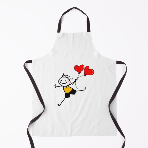 Aperçu de l'œuvre Fille heureuse, collection de gribouillages de dessins animés pour enfants heureux, bonhomme allumette Doodle, clipart de mariage, Saint-Valentin Png, clipart de couple, clipart de cérémonie, clipart marié créée et vendue par Oeenlacha.