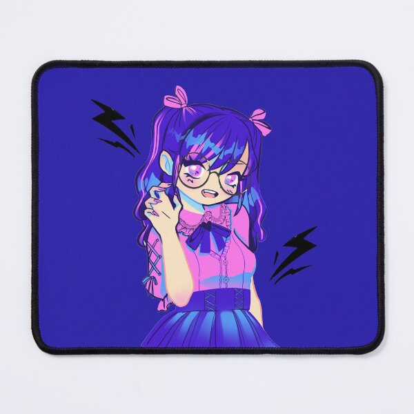 Item preview, Anime is my therapy designed and sold by Bhavna111.