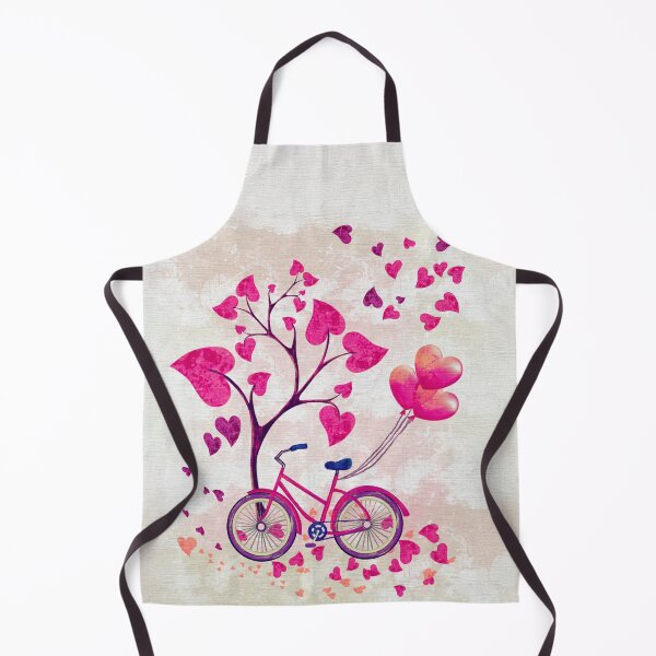 Item preview, Heartfelt Ride designed and sold by Ilona Abou-Zolof.