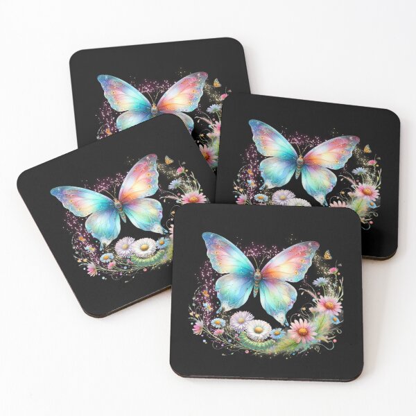 Item preview, Transformation Butterfly designed and sold by Karen Wood.