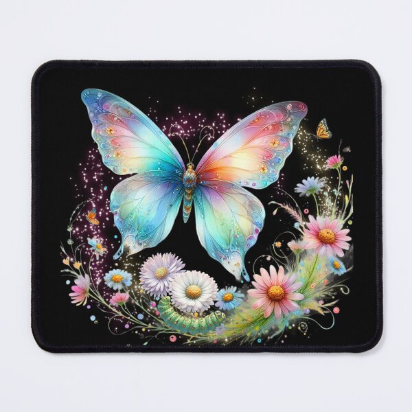 Item preview, Transformation Butterfly designed and sold by Karen Wood.