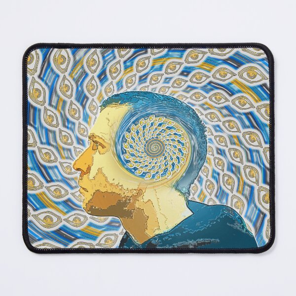 Item preview, Existing/Process/Flow4 designed and sold by Klaus Bremner (Autotelic Art).