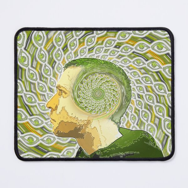 Item preview, Existing/Process/Flow5 designed and sold by Klaus Bremner (Autotelic Art).