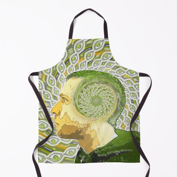 Item preview, Existing/Process/Flow5 designed and sold by Klaus Bremner (Autotelic Art).