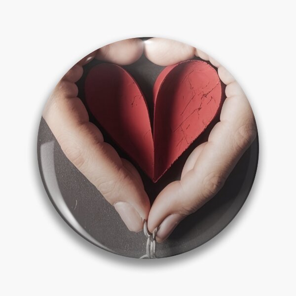 Item preview, Owner Of A Lonely Heart designed and sold by David  Blair Studios.
