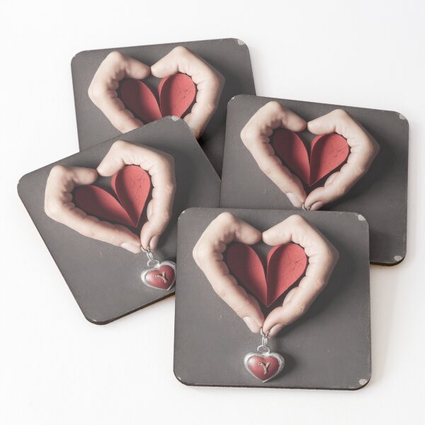 Item preview, Owner Of A Lonely Heart designed and sold by David  Blair Studios.