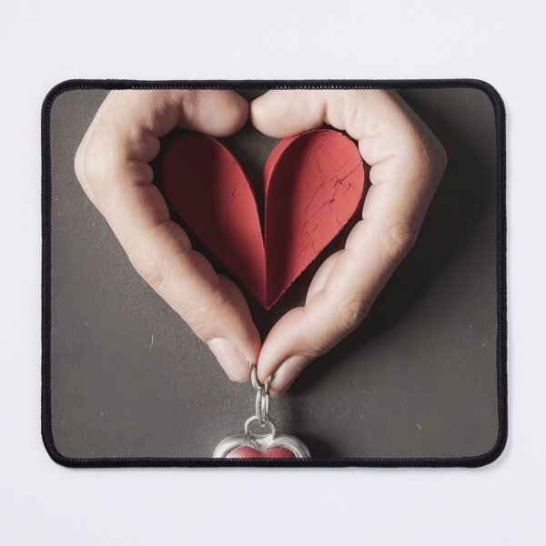 Item preview, Owner Of A Lonely Heart designed and sold by David Blair Studios.