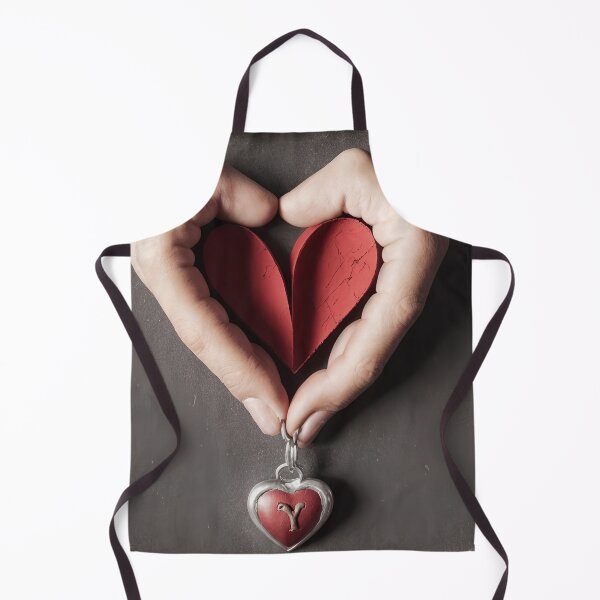 Item preview, Owner Of A Lonely Heart designed and sold by David Blair Studios.