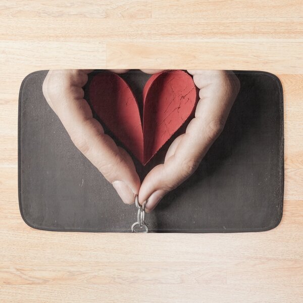 Item preview, Owner Of A Lonely Heart designed and sold by David  Blair Studios.