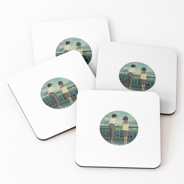 Item preview, seiji and shizuku designed and sold by B3arly.