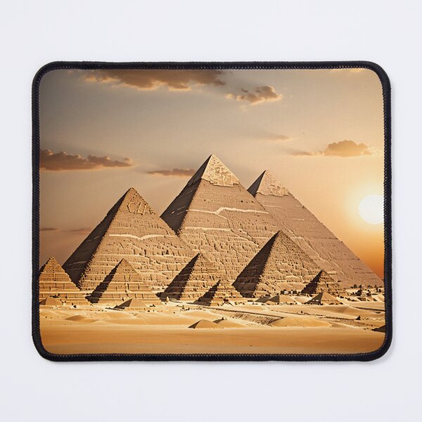 Item preview, Pyramid Power designed and sold by David Blair Studios.