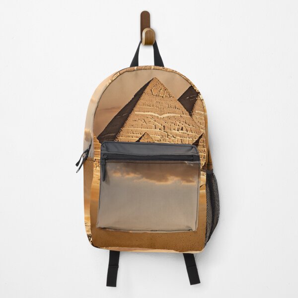 Item preview, Pyramid Power designed and sold by David Blair Studios.