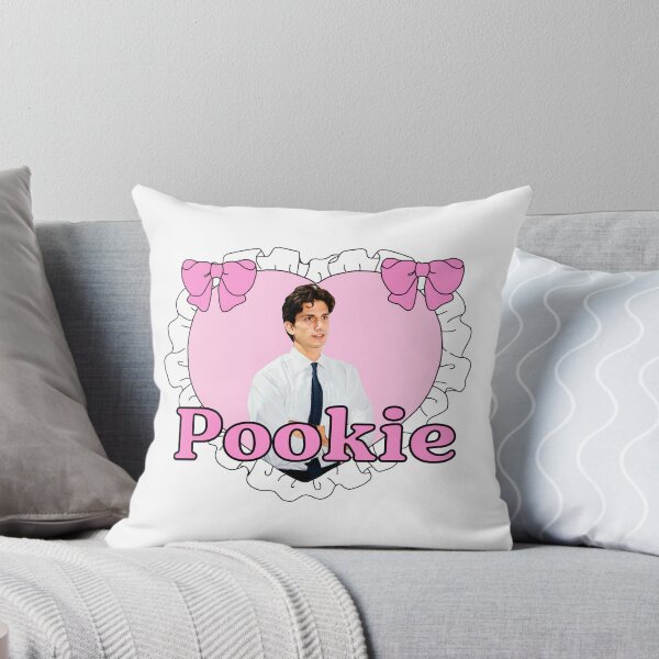 Item preview, Jack Schlossberg Pookie Lace Heart  designed and sold by brooklex.