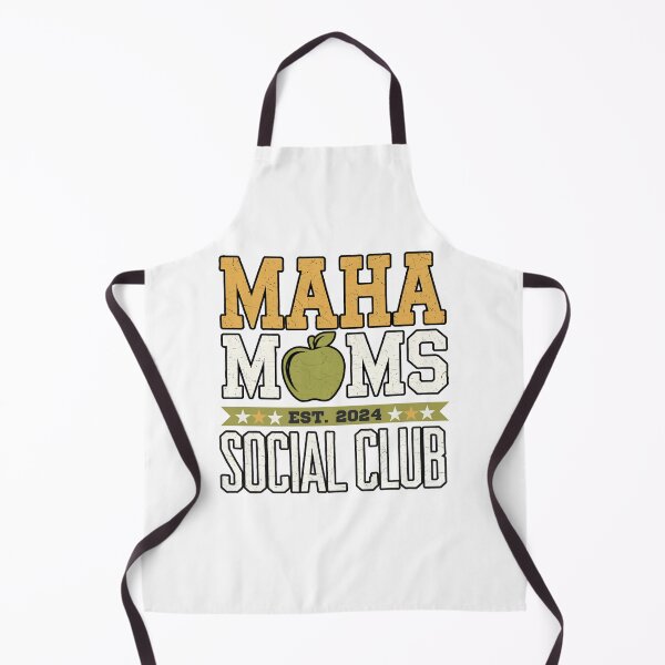 Item preview, MAHA MOMS designed and sold by Roy & Tiffany.