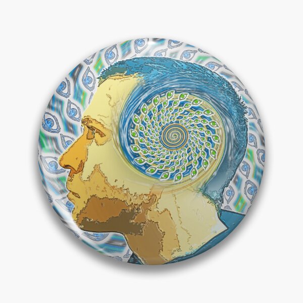 Item preview, Existing/Process/Flow6 designed and sold by Klaus Bremner (Autotelic Art).