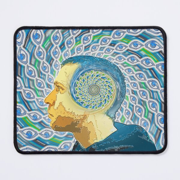Item preview, Existing/Process/Flow6 designed and sold by Klaus Bremner (Autotelic Art).