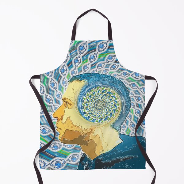 Item preview, Existing/Process/Flow6 designed and sold by Klaus Bremner (Autotelic Art).