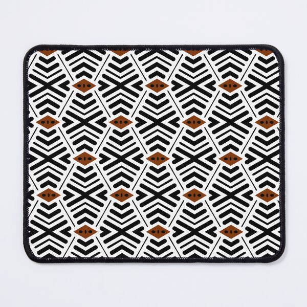 Item preview, Abstract African Geometric Design designed and sold by funkyvibes.