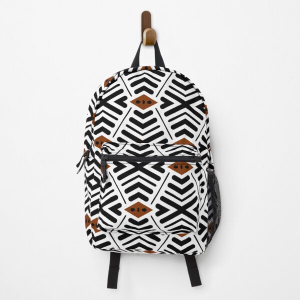 Item preview, Abstract African Geometric Design designed and sold by funkyvibes.