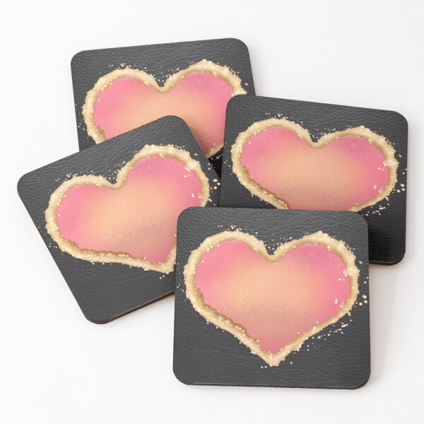Item preview, MU2 - The Glowing Heart of Self-Actualization designed and sold by WorldsElsewhere.