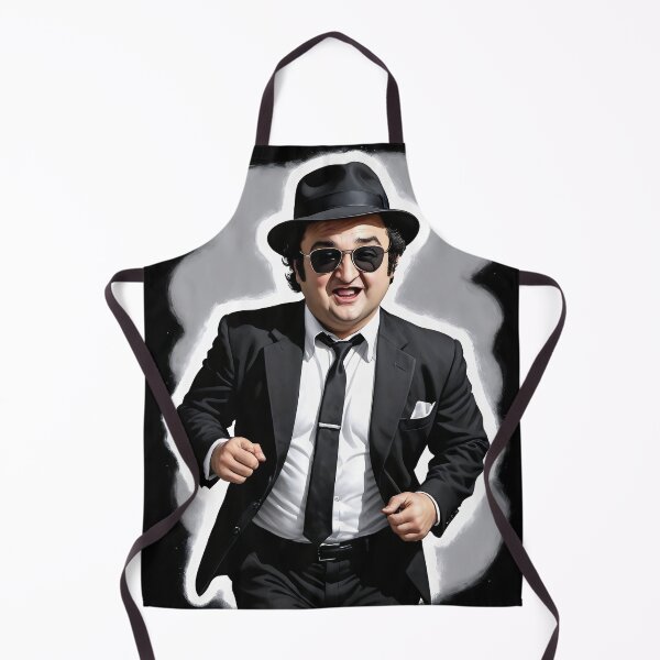 Item preview, Belushi designed and sold by David Blair Studios.