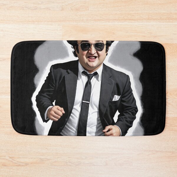 Item preview, Belushi designed and sold by David  Blair Studios.