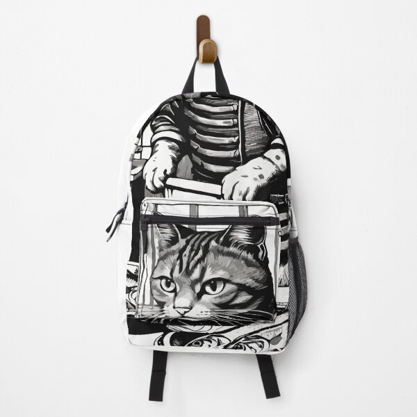 Item preview, Cat's Imagination. designed and sold by Whose-sweat.