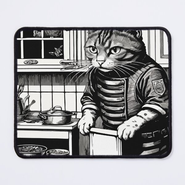Item preview, Cat's Imagination. designed and sold by Whose-sweat.