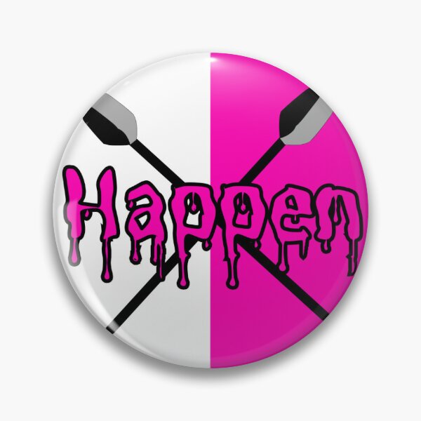 Item preview, Happen - Hope, Despair: Musical! designed and sold by Twisted-Minds-.