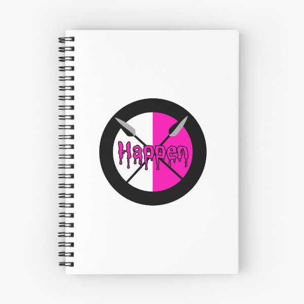 Item preview, Happen - Hope, Despair: Musical! designed and sold by Twisted-Minds-.