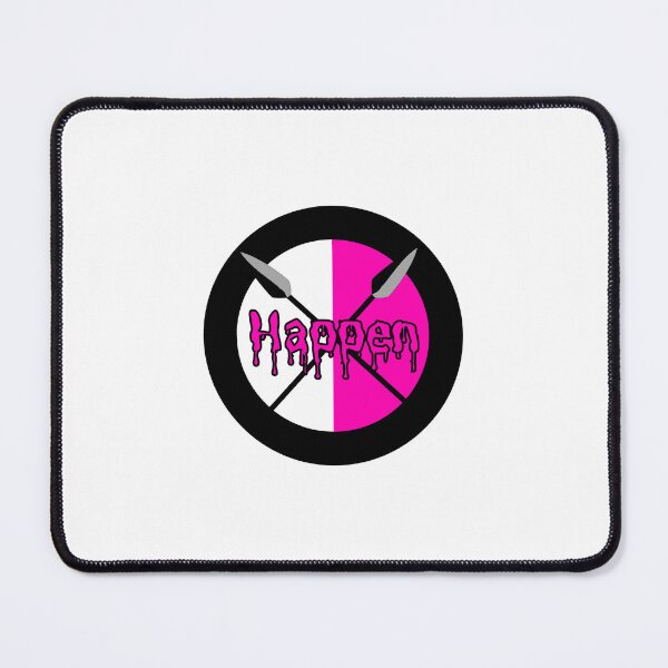 Item preview, Happen - Hope, Despair: Musical! designed and sold by Twisted-Minds-.