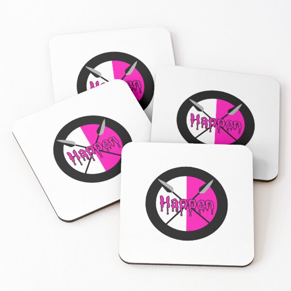 Item preview, Happen - Hope, Despair: Musical! designed and sold by Twisted-Minds-.