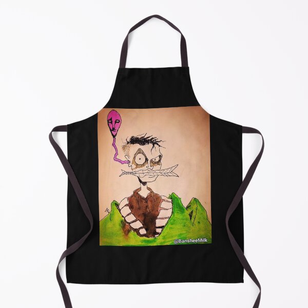 Item preview, Still Here designed and sold by BansheeMilk.