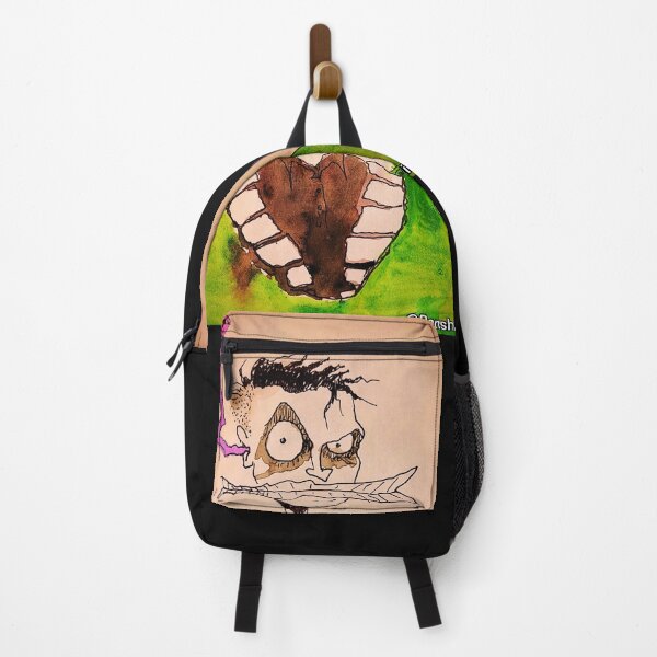Item preview, Still Here designed and sold by BansheeMilk.