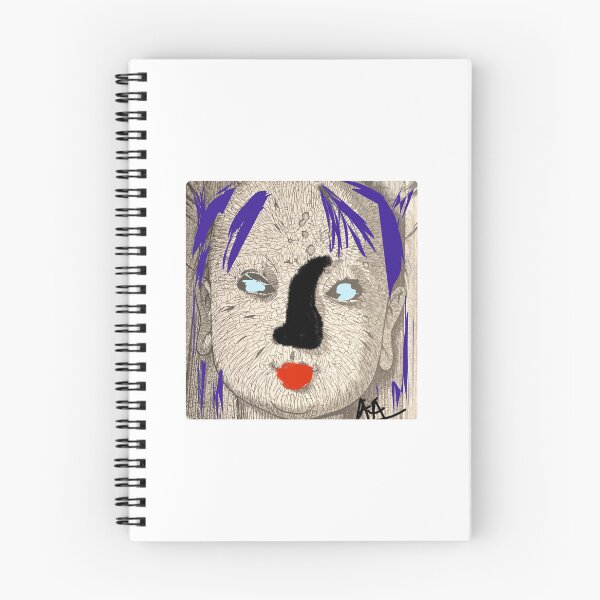 Item preview, Face designed and sold by AAPiglets.