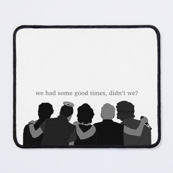 Item preview, Had some good times didn’t we 1d designed and sold by WingedByJos.