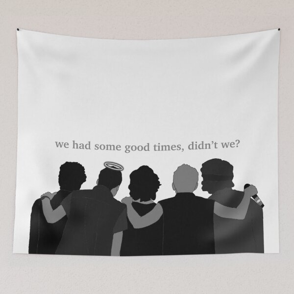 Item preview, Had some good times didn’t we 1d designed and sold by WingedByJos.