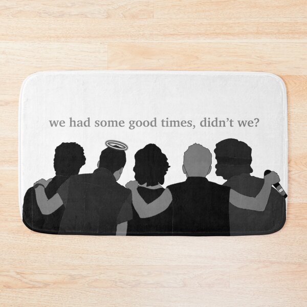 Item preview, Had some good times didn’t we 1d designed and sold by WingedByJos.