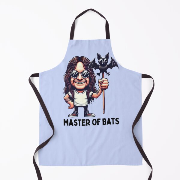 Item preview, Master Of Bats designed and sold by Fanverse Merchandise.