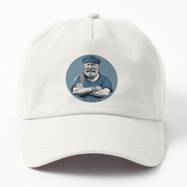 Item preview, The Salty Old Bastard designed and sold by saltyoldbastard.