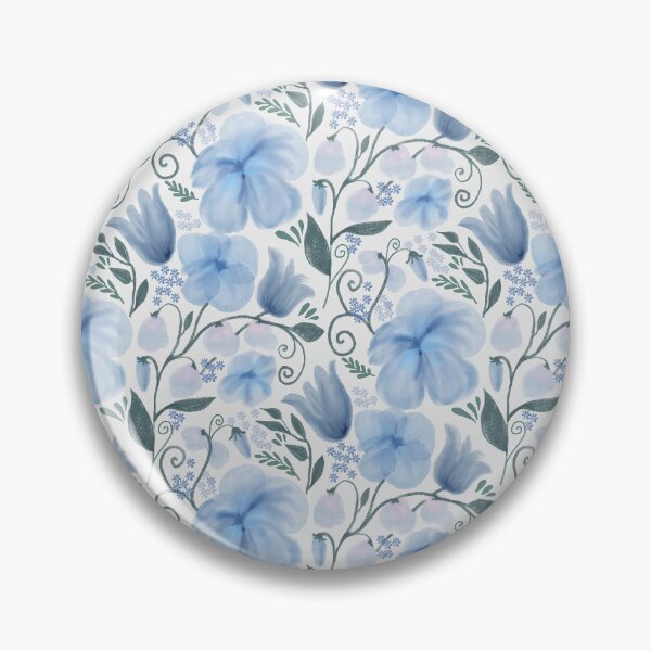 Item preview, Sweet Blue I-24B-003 designed and sold by Cori Lang.