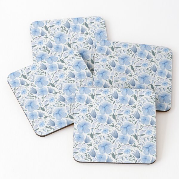 Item preview, Sweet Blue I-24B-003 designed and sold by Cori Lang.
