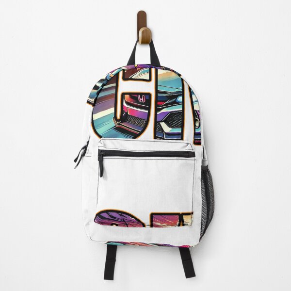 Item preview, Civic designed and sold by Confused Gizmo.