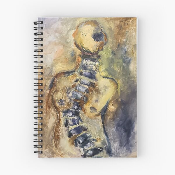 Item preview, Scoliosis  designed and sold by MitraN.