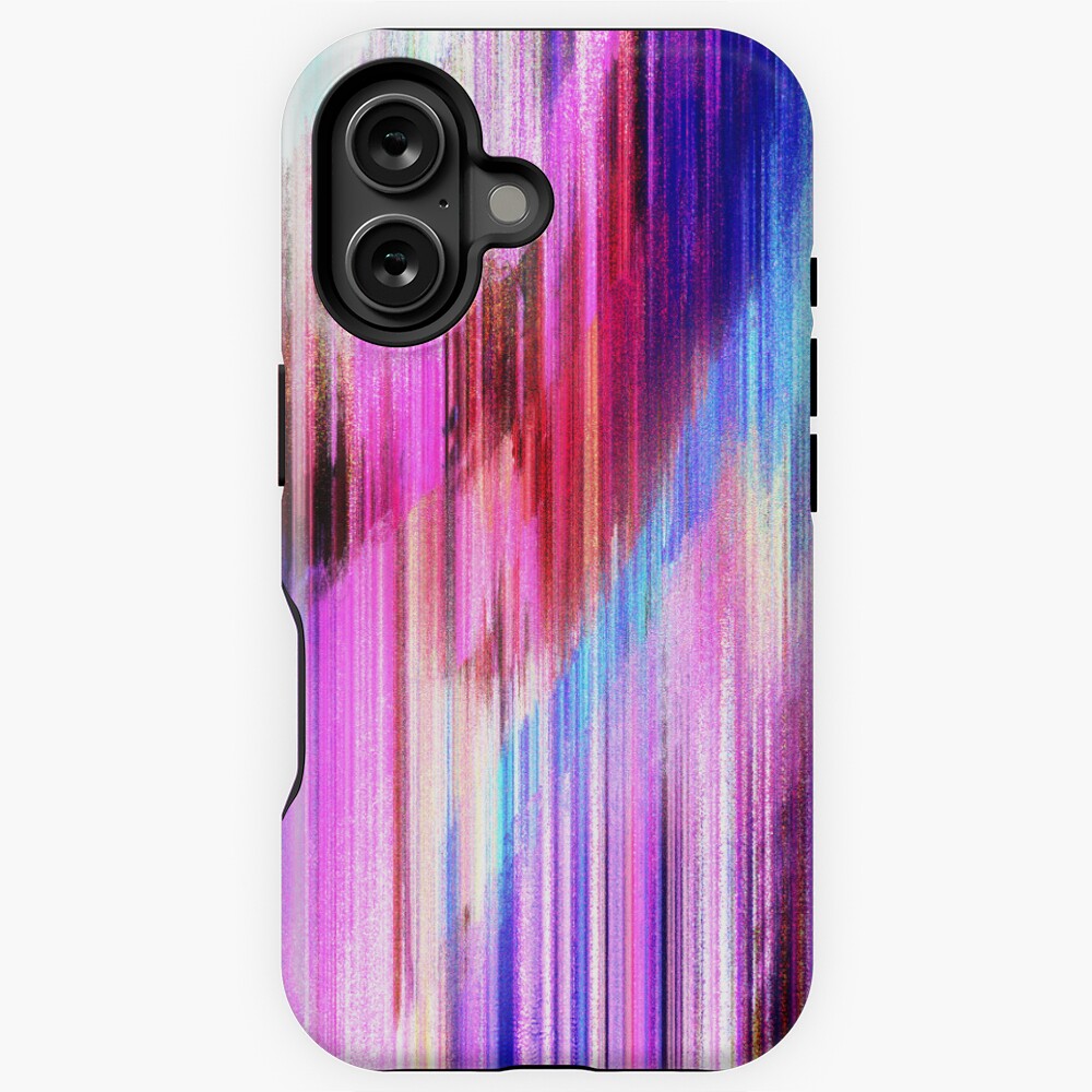 Item preview, iPhone Magsafe Tough Case designed and sold by powerwithinart.