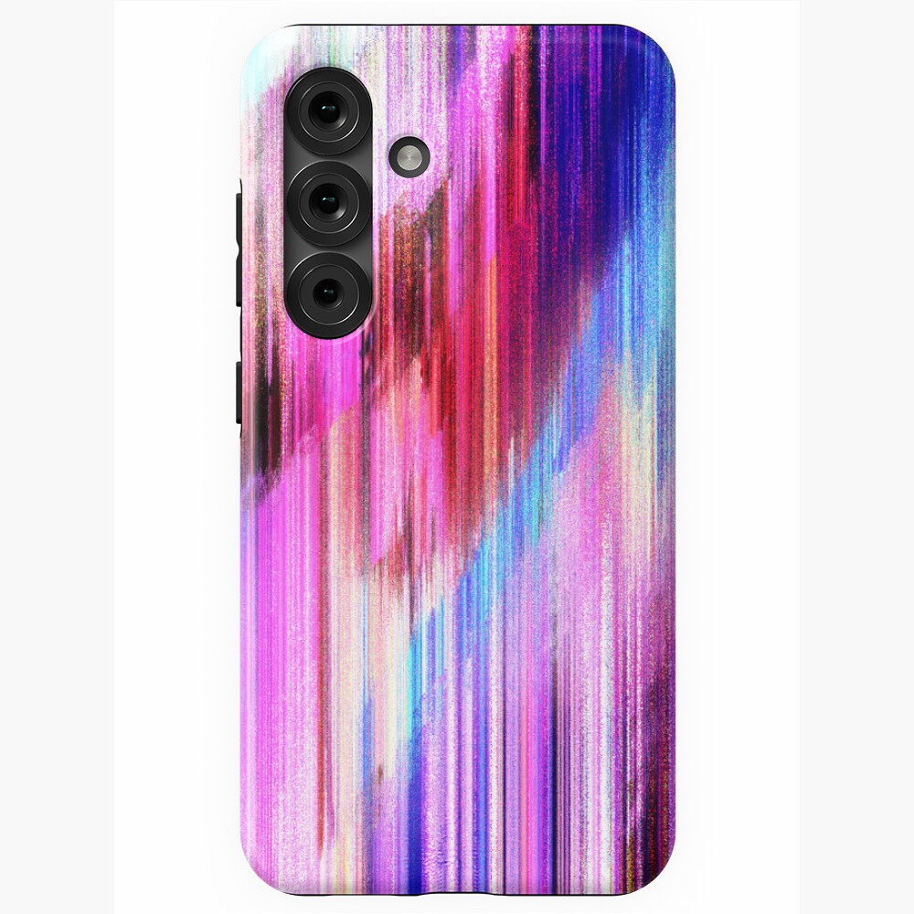 Item preview, Samsung Galaxy Tough Case designed and sold by powerwithinart.