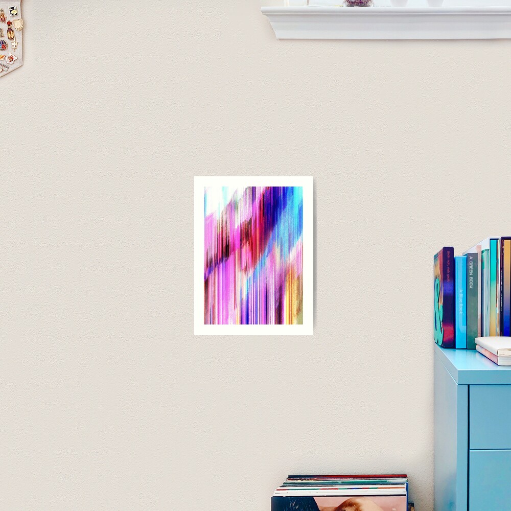 Item preview, Art Print designed and sold by powerwithinart.