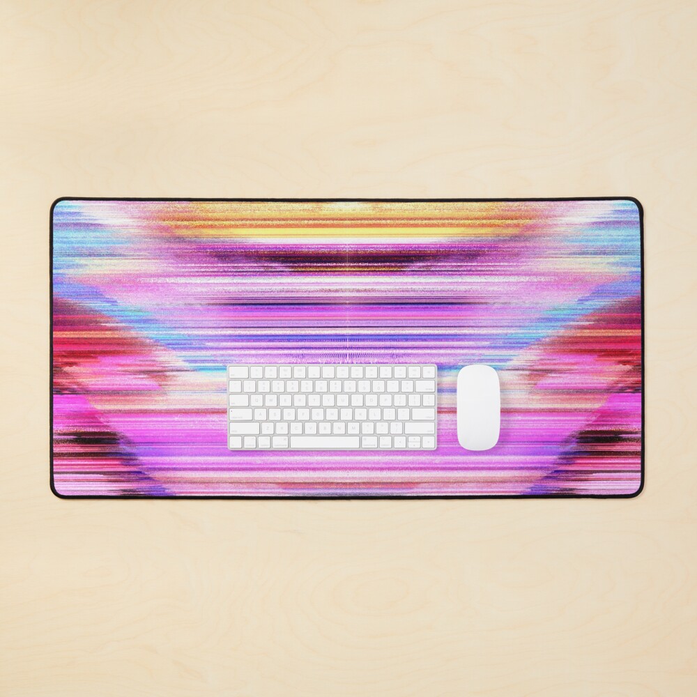 Item preview, Desk Mat designed and sold by powerwithinart.