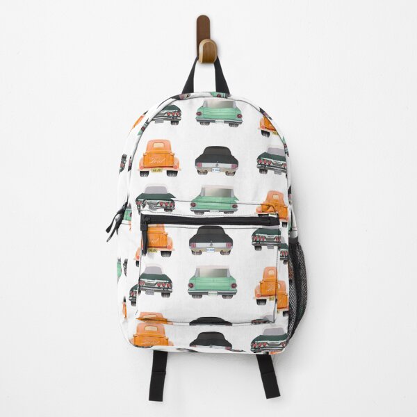 Item preview, Car butts designed and sold by TaraPen.